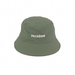 Palladium EMB BUCKET HAT C3464-308 Dusky Green