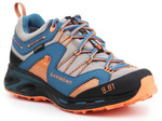 Trekingová obuv Garmont 9.81 Trail Pro III GTX 481221-211