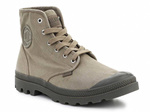 Palladium Pampa HI DUSKY GREEN 02352-308-M