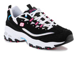 Skechers D'Lites Sweet Moments 149788-BKMT