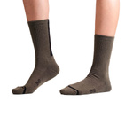 Palladium Jacquard MID SOCKS 1 SX7384-308 Dusky Green