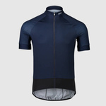 POCSS2158211-8330 POC ESSENTIAL ROAD JERSEY O TURMALINE NAVY SS2158211-8330 TRIČKO