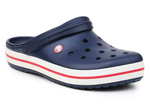 Crocs Crocband Navy 11016-410