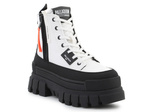 Palladium Revolt Boot Zip Tx 98860-116-M Star White