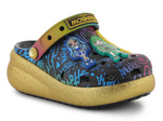 Crocs Classic Rainbow High Cutie Clog K 208116-90H