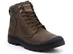 Palladium Pampa Shield WP+ LTH 76844-383-M