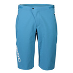 POC ESSENTIAL ENDURO LIGHT SHORTS DRACONIS BLUE SS19528351570MED1