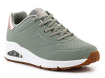 Skechers Uno Shimmer Away 155196-SAGE