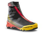 La Sportiva Aequilibrium Top GTX ZFMS094K00Y00 Black/Yellow
