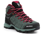 Trekingové boty Salewa WS Alp Mate Mid WP 61385-5085