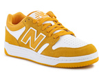 Boty UNISEX New Balance BB480LWA