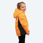 Dětská lyžařská bunda Icepeak Lille 50036553-440