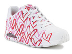 Skechers Uno Spread The Love 155507-WRPK