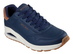 Skechers Uno Suited On Air 183004-NVY Navy