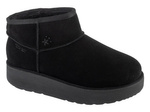 Skechers Slip-Ins Botki- Keep Cozy 169143-BBK Black
