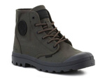 Palladium Pampa HI HTG SUPPLY 77356-325-M