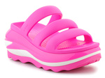 Crocs Mega Crush Triple Strap 209842-6TW Pink crush