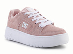 DC Shoes Manteca 4 Platform ADJS100156-LTP