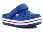 Pantofle TODDLER  Crocs Toddler Crocband Clog 207005-4KZ