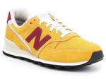 Lifestylová obuv New Balance WL996SVD