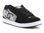 DC NET PÁNSKÉ SKATE BOTY 302361-KBA