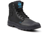 Palladium Pampa Sport Cuff WPN 73234-001-M Obuv pro životní styl