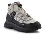 Palladium Thunder Mid Protect Wp+ 74394-096-M Natural Grey