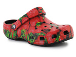 Crocs Classic Hyper Real Clog 208343-643