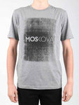 T-shirt Moskova MOKOV007