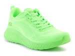 Skechers Bobs Squad Chaos-cool Rythms 117216-LIME