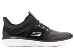 Skechers Synergy 2.0 Chekwa lifestylová obuv 52652