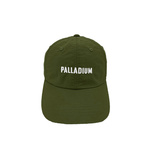 Palladium Signature WR Cap C3457-377 Dusky Green