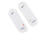 Running Socks NIKE 2PK FIT-DRY LTWT NO SHOW