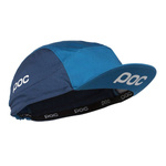 POC58202-8189 POC ESSENTIAL ROAD CAP FURFURAL MULTI BLUE 58202-8189 CAP