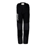 Poc 51036-1002 Race Zip Pant Jr Uranium Black