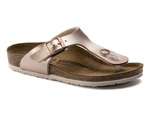 Birkenstock Gizeh Kids BS 1012525 Electric Metallic Copper