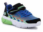 Skechers Vector Matrix VOLTRONIK 403852L-BLMT