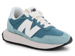 Dámská sportovní obuv New Balance WS237DI1