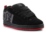 DC SHOES COURT GRAFFIK ADYS100442-BYR