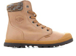 Palladium Pampa Knit LP F 95172-720-M