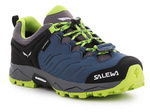 Trekingové boty Salewa Jr Mtn Trainer 64008-0361