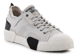 Palladium Ace City Shell LO 2 74452-096-M Natural Grey