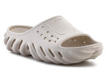 CROCS ECHO SLIDE STUCCO 208170-160