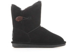 Zimní boty BearPaw Rosie 1653W-011 Black II