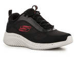 Pánská sportovní obuv Skechers 232310-BKRD