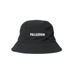 Palladium EMB BUCKET HAT C3464-008 Black