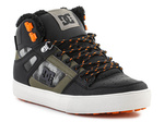 DC Shoes Pure high-top wc wnt ADYS400047-0BG