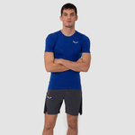 Pedroc Merino Responsive Seamless Men's T-Shirt 28320-8620