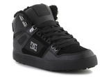 DC Shoes Pure high-top wc wnt ADYS400047-3BK