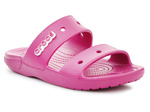 Crocs Classic Sandal Fuchsia Fun 206761-6SV